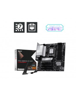 MSI PRO B850M-P WIFI