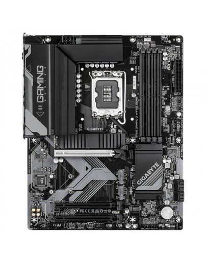 GB B760 GAMING X WF6E GEN5