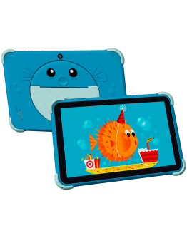 Таблет THOMSON TEO10-KID WiFi, 10.1-inch (1280X800) HD