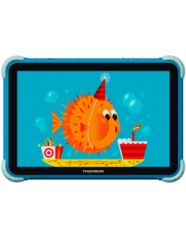Таблет THOMSON TEO10-KID WiFi, 10.1-inch (1280X800) HD