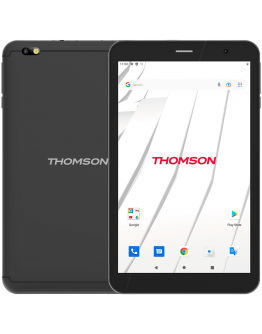 Таблет THOMSON TEO8 LTE, 8-inch (1280X800) HD display,
