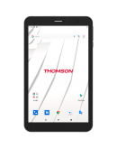 Таблет THOMSON TEO8 LTE, 8-inch (1280X800) HD display,