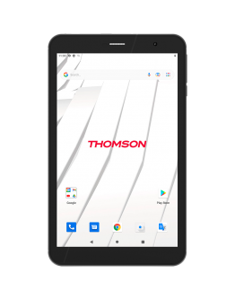 Таблет THOMSON TEO8 LTE, 8-inch (1280X800) HD display,