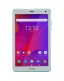 Таблет Prestigio Q PRO,PMT4238_4G_D_MT,Single Micro-SIM,
