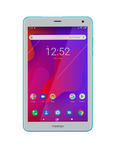 Таблет Prestigio Q PRO,PMT4238_4G_D_MT,Single Micro-SIM,