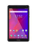 Таблет Prestigio Q PRO,PMT4238_4G_D_GY,Single Micro-SIM,