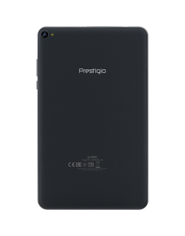 Таблет Prestigio Q PRO,PMT4238_4G_D_GY,Single Micro-SIM,