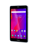 Таблет Prestigio Q PRO,PMT4238_4G_D_GY,Single Micro-SIM,