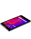 Таблет Prestigio Q PRO,PMT4238_4G_D_GY,Single Micro-SIM,