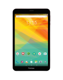 Таблет Prestigio Wize 3418 4G, PMT3418_4GE_C_WN, Signal