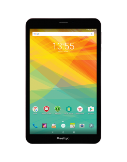 Таблет Prestigio Wize 3418 4G, PMT3418_4GE_C_WN, Signal