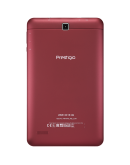 Таблет Prestigio Wize 3418 4G, PMT3418_4GE_C_WN, Signal