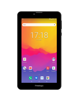 Таблет Prestigio Q Mini 4137 4G, dual SIM card, have
