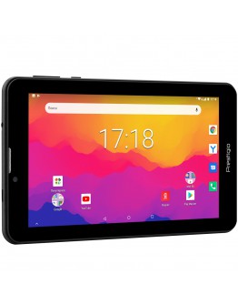 Таблет Prestigio Q Mini 4137 4G, dual SIM card, have