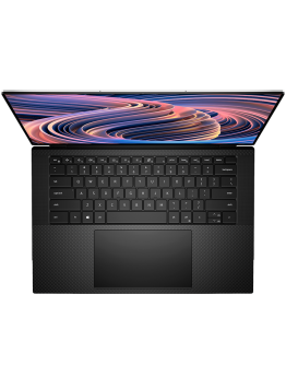 Лаптоп Dell XPS 15 (9520), Intel Core i7-12700H (24MB,