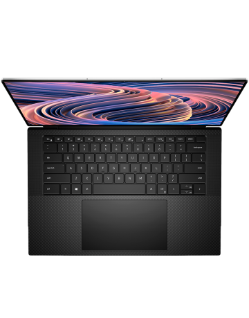 Лаптоп Dell XPS 15 (9520), Intel Core i7-12700H (24MB,
