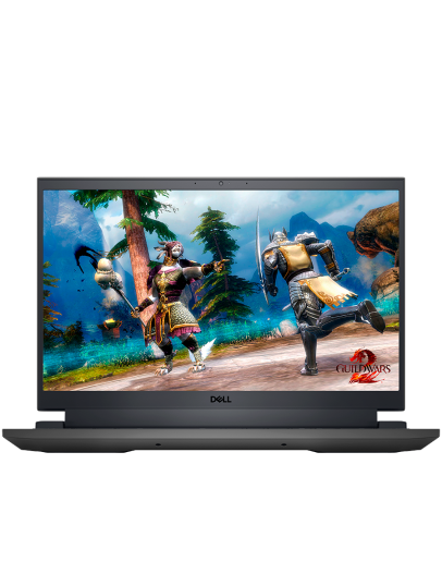 Лаптоп Dell G15 5520 Gaming Laptop, Intel Core i7-12700H