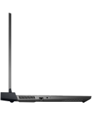 Лаптоп Dell G15 5520 Gaming Laptop, Intel Core i7-12700H