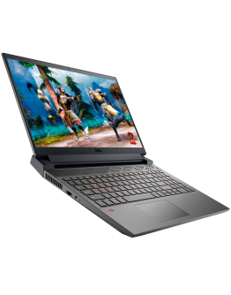 Лаптоп Dell G15 5520 Gaming Laptop, Intel Core i7-12700H