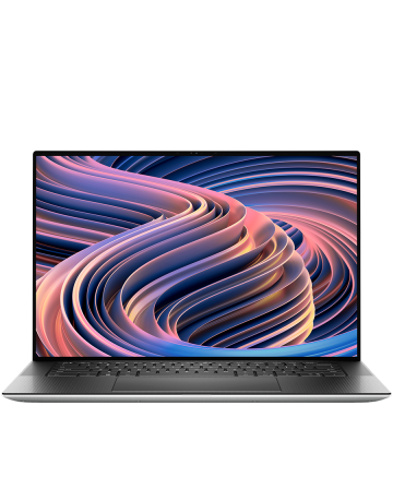 Лаптоп Dell XPS 15 (9520), Intel Core i9-12900HK (24MB
