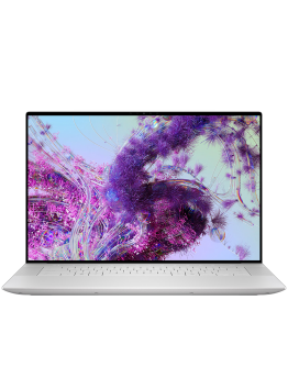 Лаптоп Dell XPS 16 9640, Intel Core Ultra 7 155H (16C,