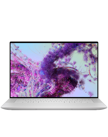Лаптоп Dell XPS 16 9640, Intel Core Ultra 7 155H (16C,