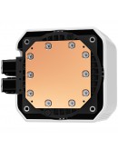 DeepCool MYSTIQUE 360 WH ARGB, 360mm CPU Liquid