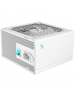 DeepCool Gamer Storm, PN850-M WH, 850W, 80 Plus