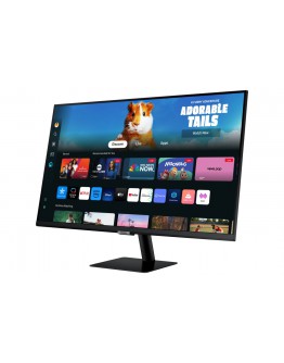 Монитор Samsung 32DM500 32 VA LED, SMART 1920x1080  2xUSB 