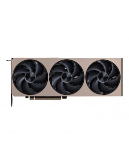 MSI RTX5070TI 16 INSPIRE 3X OC