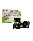 MSI RTX5070TI 16 INSPIRE 3X OC