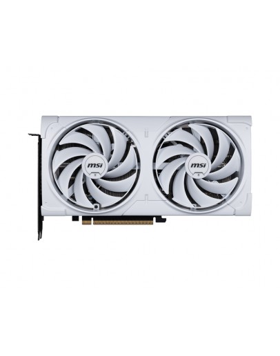 MSI RTX5070 12 VENTUS 2C OC WH