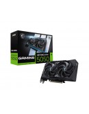 MSI RTX5050 8G GAMING OC