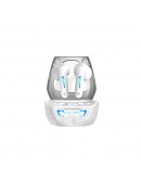 Genius безжични слушалки TWS Bluetooth 5.3 Earphones HS-M920BT White