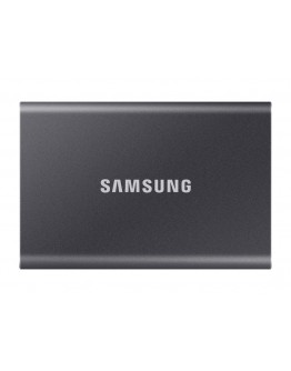 Samsung Portable SSD T7 2TB, USB 3.2, Read 1050 MB