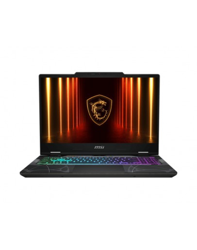 Лаптоп MSI Cyborg A15 AI B2HWFKG, AMD Ryzen 5 240 (6C/12T