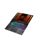 Лаптоп MSI Cyborg A15 AI B2HWFKG, AMD Ryzen 5 240 (6C/12T
