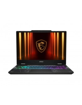 Лаптоп MSI Cyborg A15 AI B2HWFKG, AMD Ryzen 7 260 (8C/16T