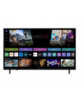 LG 50UA74003LB, 50 4K UltraHD TV 4K (3840x2160), D