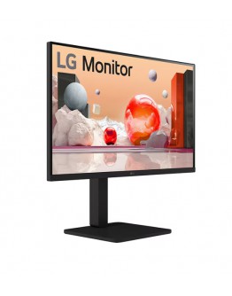 Монитор LG 27BA550-B, 27 IPS LED AG,  5ms GTG, 1300:1, 250