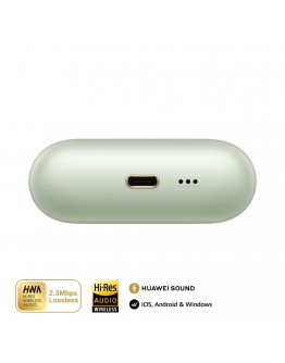Смартфон Huawei FreeBuds Pro 4 Piano-T180 Green