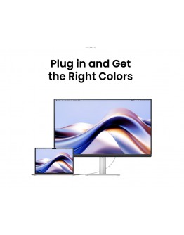 Монитор BenQ MA320U, 32 4K UHD Monitor for MacBook Pro and