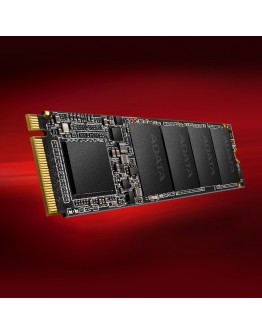 Adata 512GB , SX6000PNP, PCIe Gen3 X4, M.2 2280- S