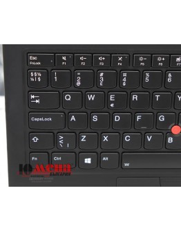 Lenovo ThinkPad X1 Carbon (8th Gen)