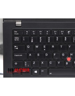 Lenovo ThinkPad T470s