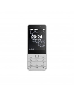 NOKIA 230 DS WHITE 2025
