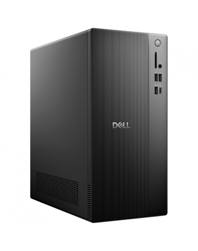 Dell Tower (ECT1250), Intel Core i5 14400 (10C,