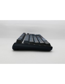 Ducky професионална геймърска механична клавиатура Professional Gaming Mechanical Keyboard One 3 Pro Nazca Line - 8K, Cherry MX2A RGB Silent Red [Linear]