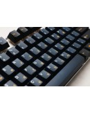 Ducky професионална геймърска механична клавиатура Professional Gaming Mechanical Keyboard One 3 Pro Nazca Line - 8K, Cherry MX2A RGB Silent Red [Linear]