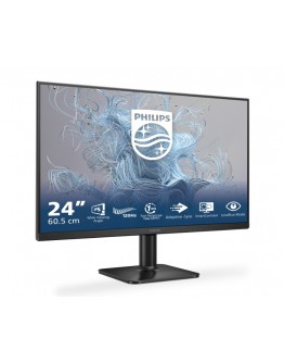 Philips 24E2N1110, 23.8 IPS WLED, 1920x1080@120Hz,